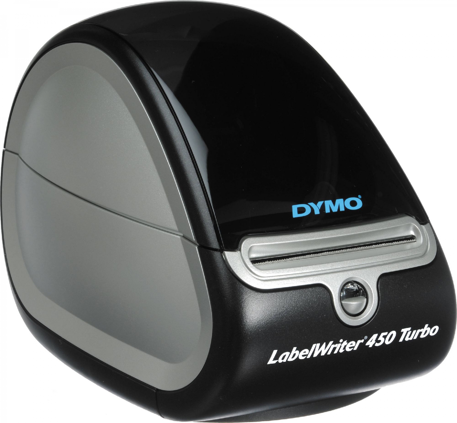 dymo labelwriter 330 software